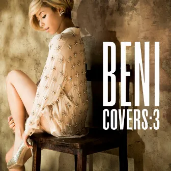 COVERS 3 by BENI