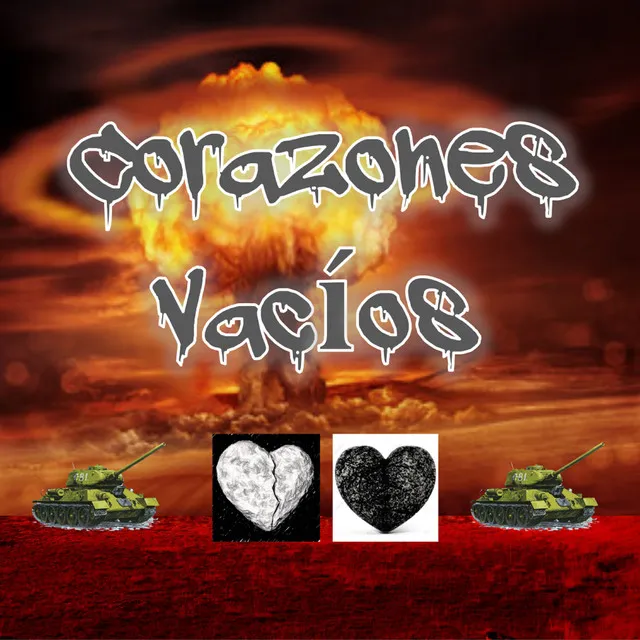 Corazones Vacíos