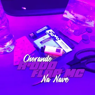 Chorando na nave by Flap MC