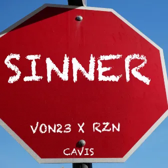 Sinner by RZN