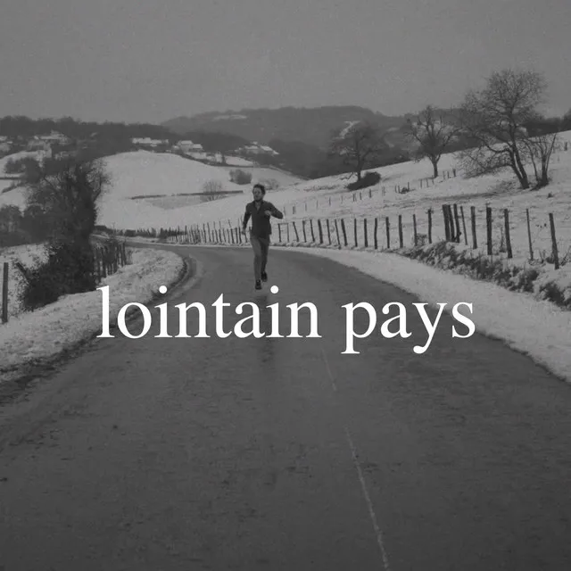 Lointain pays