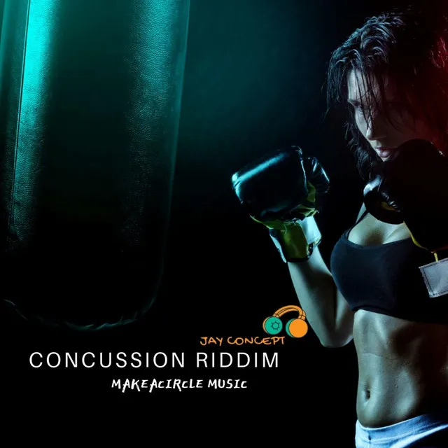 Concussion Riddim