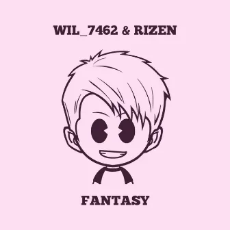 Fantasy (Instrumental Version) by Wil_7462