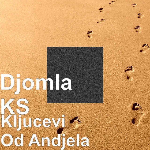 Kljucevi Od Andjela