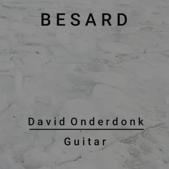 Besard | Balleto/Branle by David Onderdonk