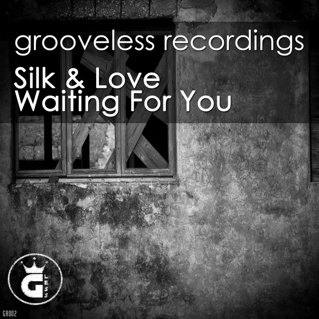 Waiting for You - Ribas & Szazs Live Mix