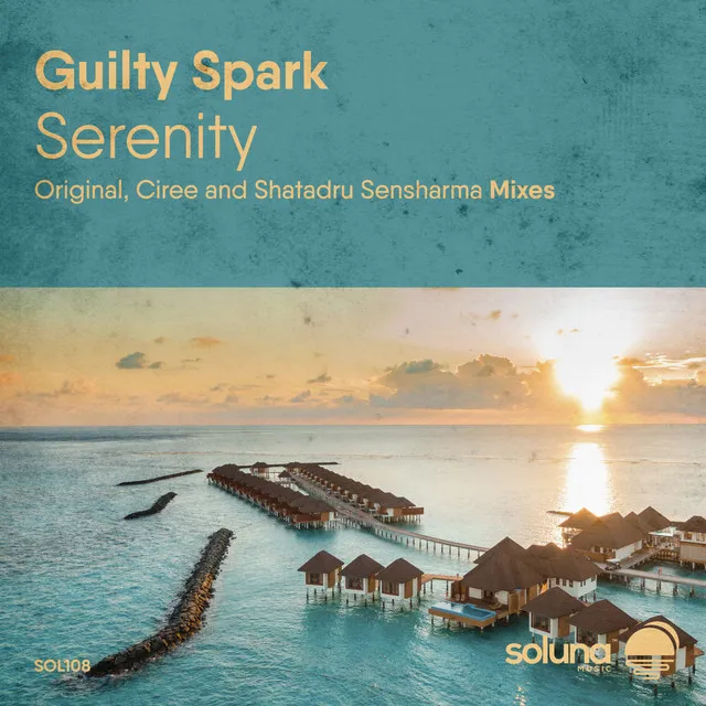 Serenity - Shatadru Sensharma Remix