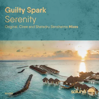 Serenity by Guilty Spark