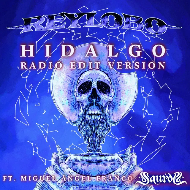 Hidalgo (Radio Edit)