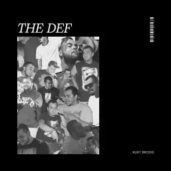 The Def by Kurt Brodie