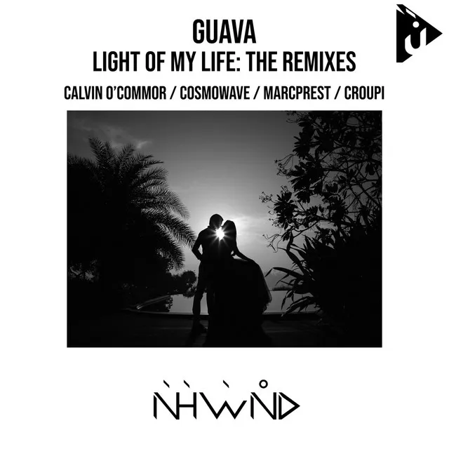 Light of my Life - Calvin O'Commor Extended Remix