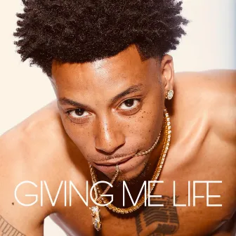 Giving Me Life by Mic Ventress