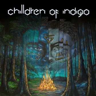 Keepers of the Fire by Chilldren of Indigo