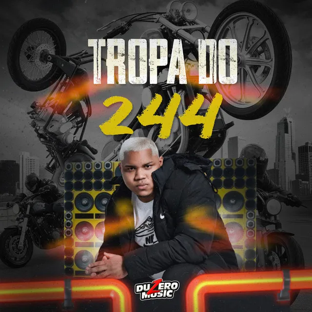 Tropa Do 244