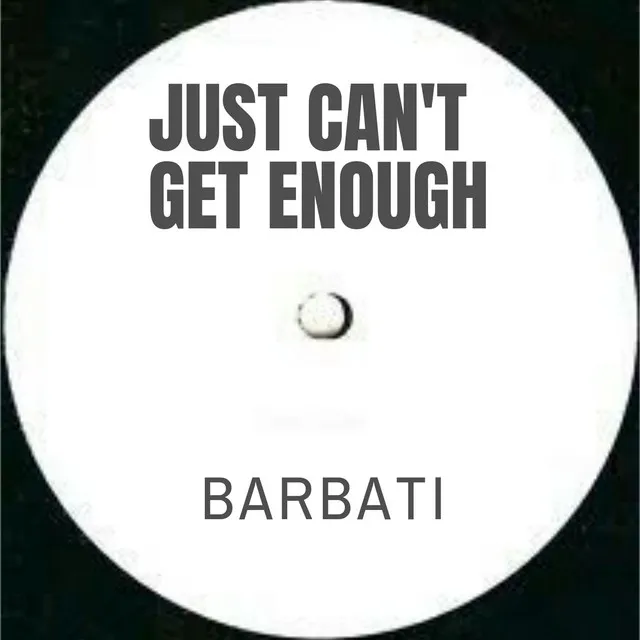 Just Can't Get Enough - Instrumental Extended Mix