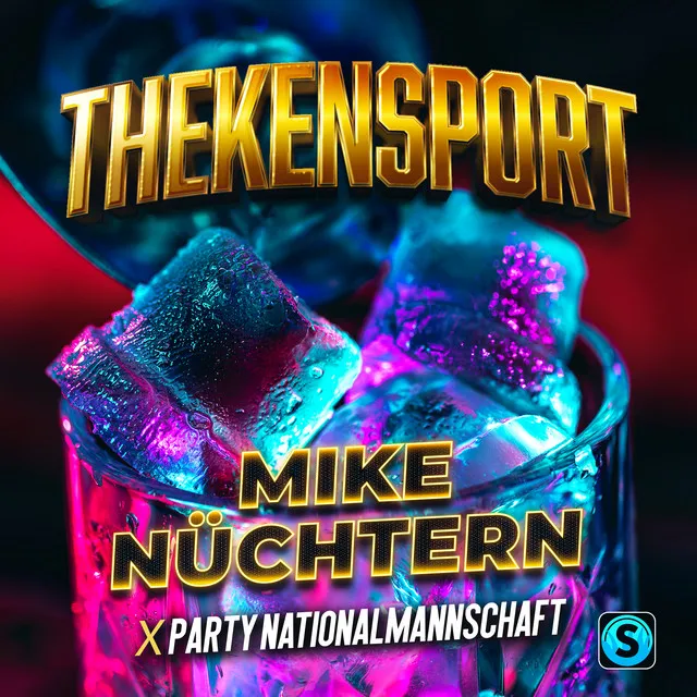 Thekensport