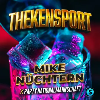 Thekensport by Party Nationalmannschaft