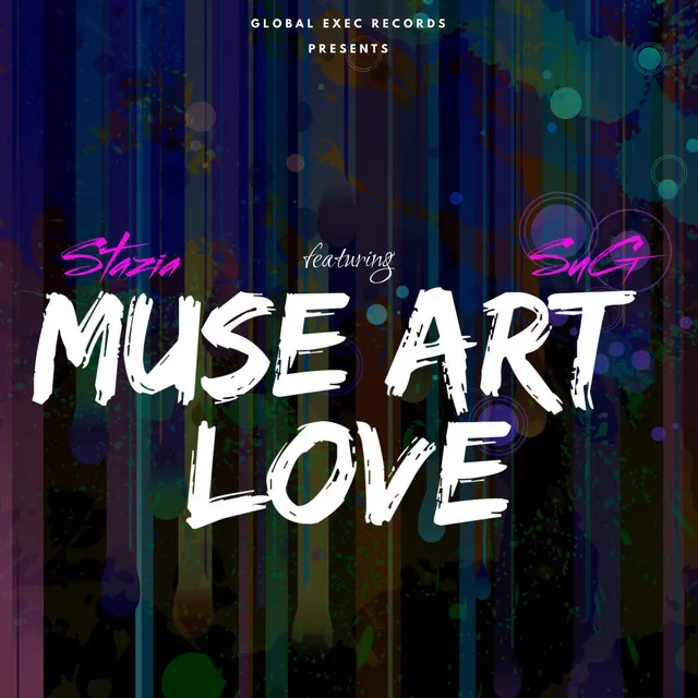 Muse Art Love