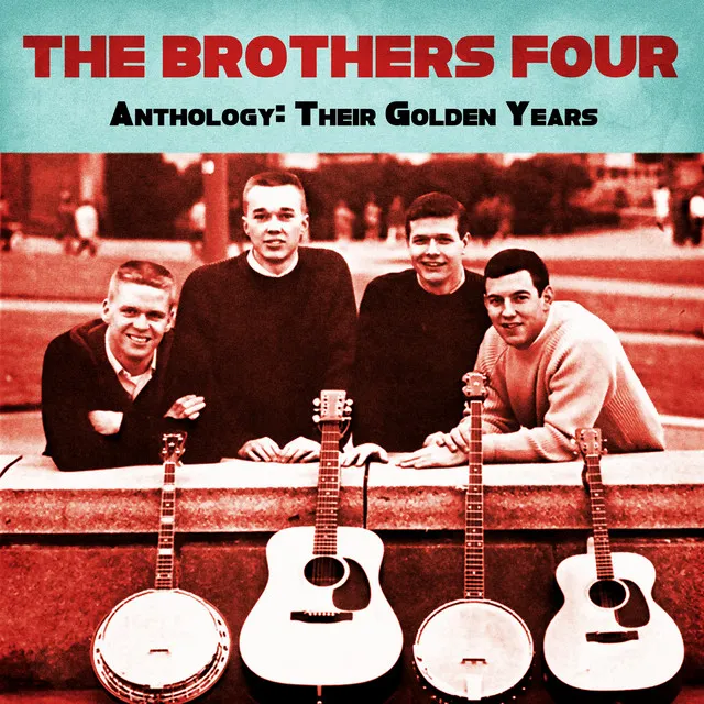 Anthology: Their Golden Years (Remastered)