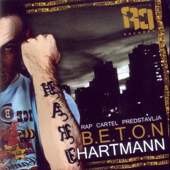 B.E.T.O.N. by Hartmann