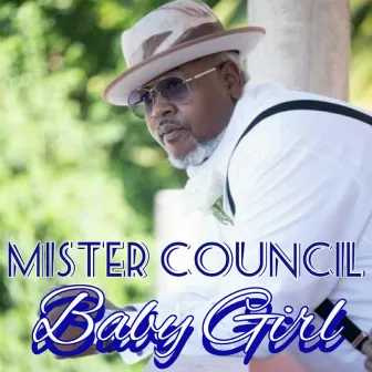 Baby Girl by Mister Council