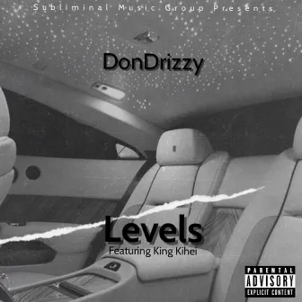 Levels by DonDrizzy