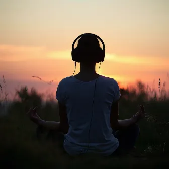 Calm Resonance: Music for Mindful Calm by 