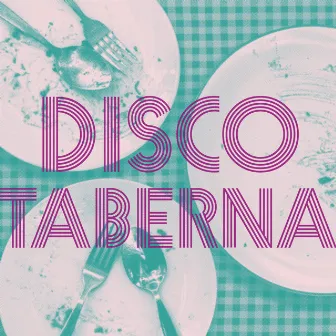 DISCO TABERNA by URBAN VOLCANO SOUNDS