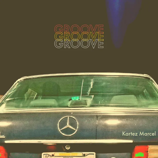 Groove