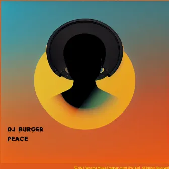 Peace by Dj Burger