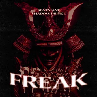 FREAK (speed up) by Unknown Artist