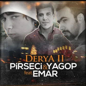 Derya 2 by Pirseci