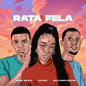 Rata Fela by Shaza