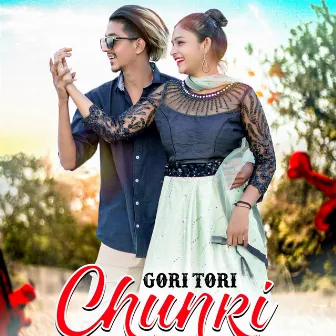 Gori Tor Chunri by Priti Barla