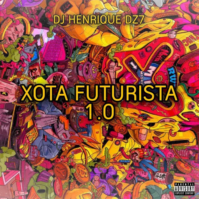 Xota Futurista 1.0