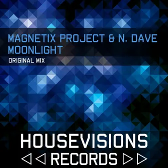 Moonlight by Magnetix Project