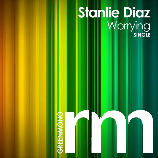 Worrying - Original Mix