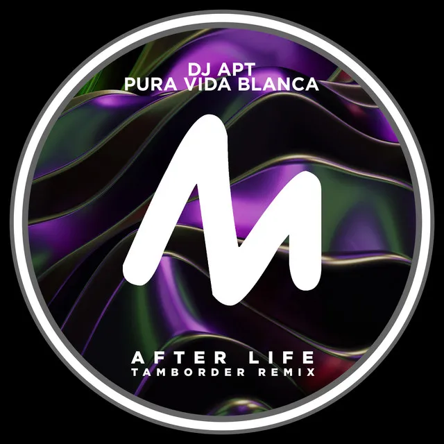 After Life - Tamborder Radio Remix