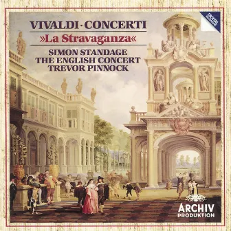 Vivaldi: Concerti 