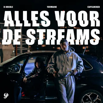 Alles Voor De Streams by CAPSLOCKED