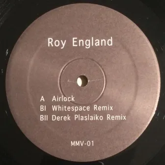 Airlock by Roy England