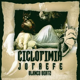 Ciclotimia by Blxnco Beatz