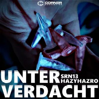 Unter Verdacht by HAZYHAZRO