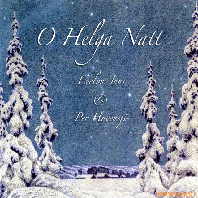 O helga natt - Adams julsång