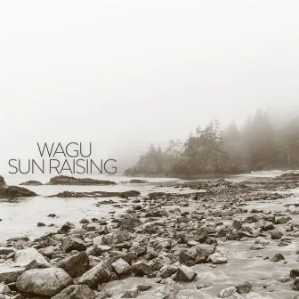 Sun Raising by Wagu