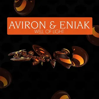 Well of Light by Eniak