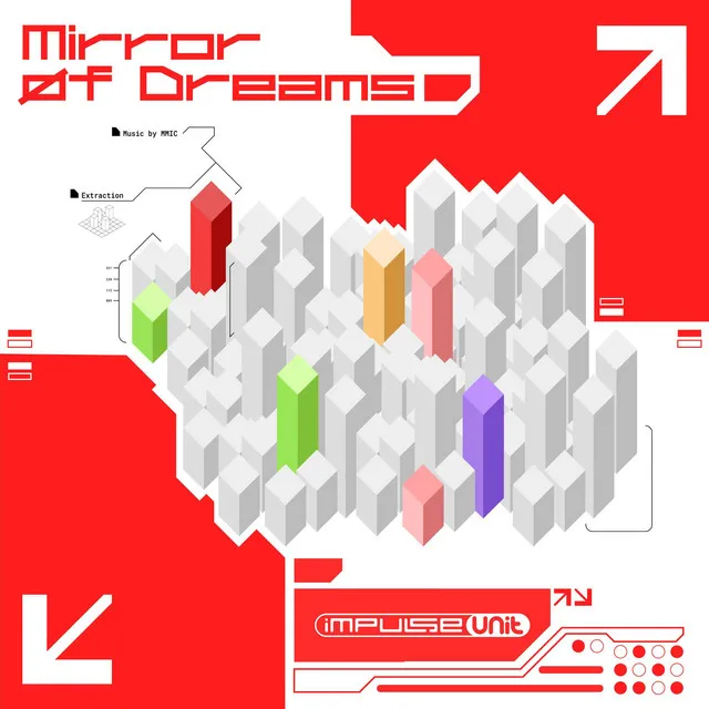 Mirror øf Dreams