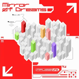 Mirror øf Dreams by MMIC