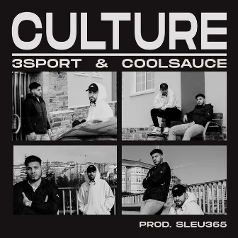 Culture by 3sport