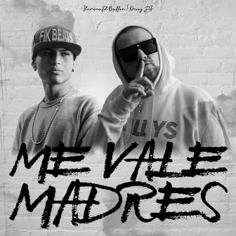 Me Vale Madres by Deivy Js